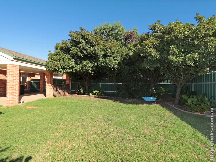 Fifth view of Homely block of units listing, 1/5 Budawang Place, Tatton NSW 2650