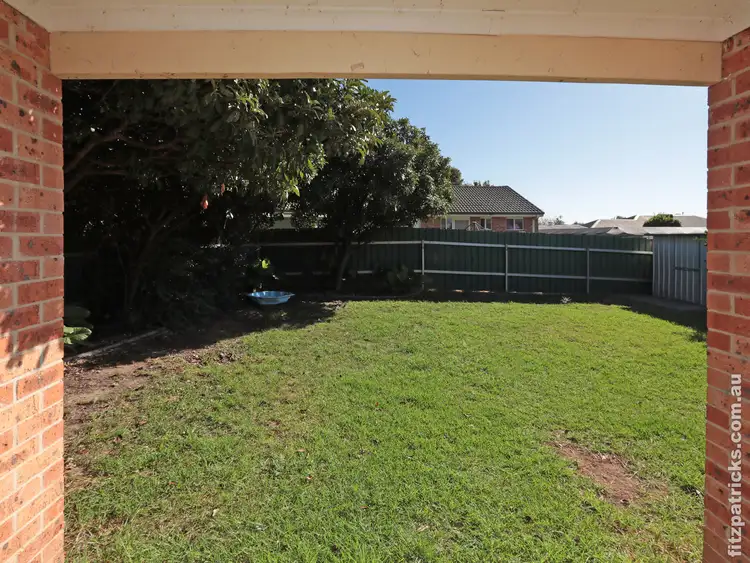Sixth view of Homely block of units listing, 1/5 Budawang Place, Tatton NSW 2650