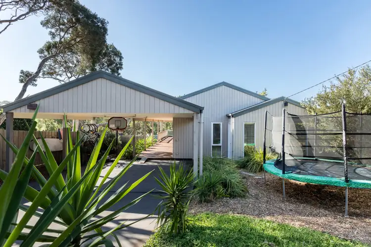 Main view of Homely house listing, 22 Loongana Street, Rye VIC 3941