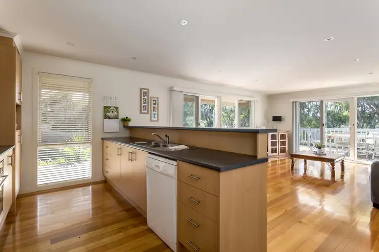 Second view of Homely house listing, 22 Loongana Street, Rye VIC 3941