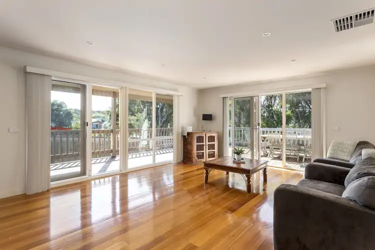 Third view of Homely house listing, 22 Loongana Street, Rye VIC 3941