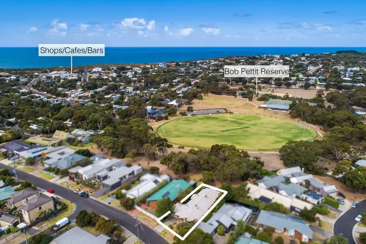 Second view of Homely house listing, 15 Delview Drive, Jan Juc VIC 3228