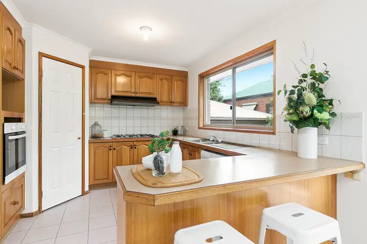 Third view of Homely house listing, 15 Delview Drive, Jan Juc VIC 3228