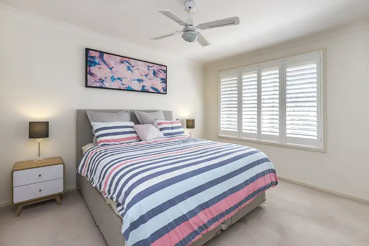 Fifth view of Homely house listing, 21 Dangerfield Drive, Elermore Vale NSW 2287