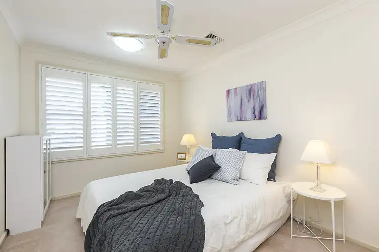 Sixth view of Homely house listing, 21 Dangerfield Drive, Elermore Vale NSW 2287