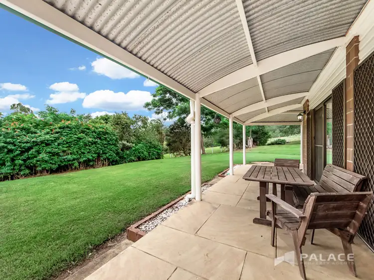 Third view of Homely house listing, 2 Cottonwood Place, Kholo QLD 4306