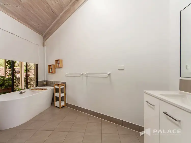 Fourth view of Homely house listing, 2 Cottonwood Place, Kholo QLD 4306