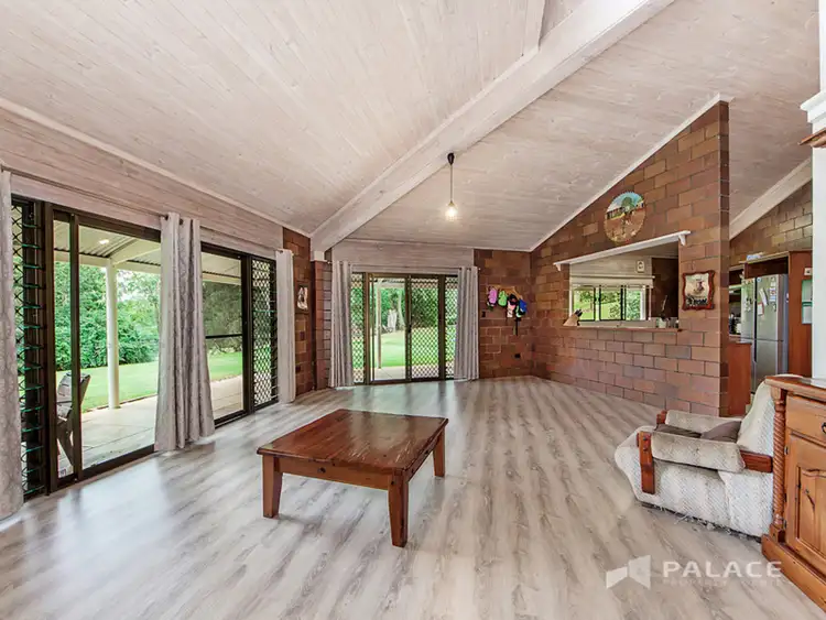 Seventh view of Homely house listing, 2 Cottonwood Place, Kholo QLD 4306