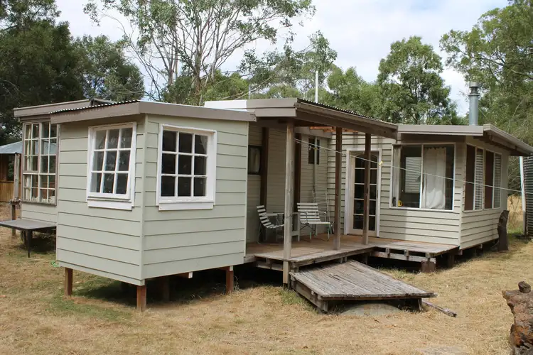 475 Scoullers Road, Carpendeit VIC 3260