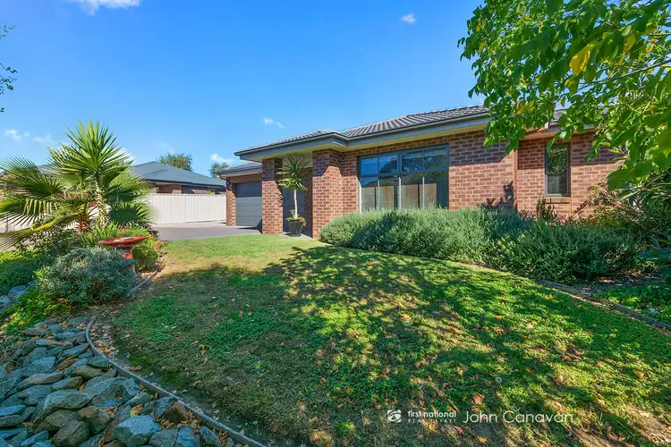 7 Bellview Court, Mansfield VIC 3722