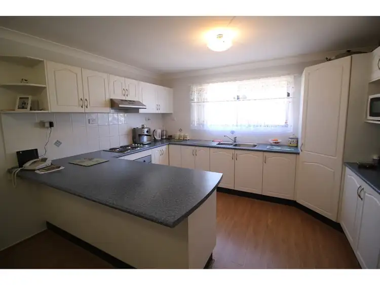 Second view of Homely retirement listing, 7/94 Island Point Road, St Georges Basin NSW 2540