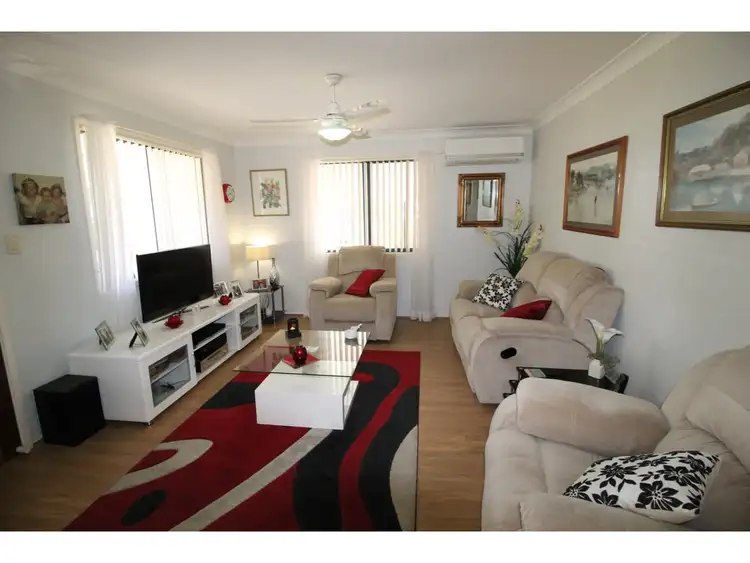 Third view of Homely retirement listing, 7/94 Island Point Road, St Georges Basin NSW 2540