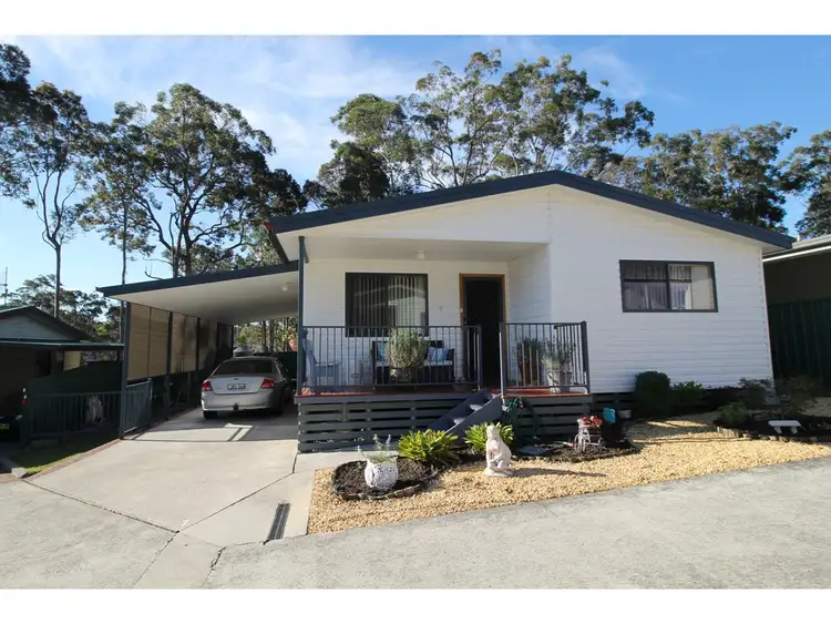 Sixth view of Homely retirement listing, 7/94 Island Point Road, St Georges Basin NSW 2540