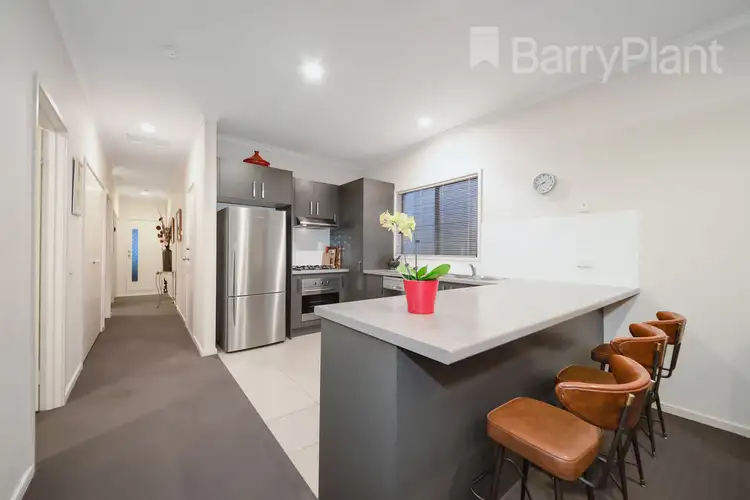 Second view of Homely house listing, 11/120 Ahern Road, Pakenham VIC 3810