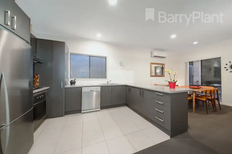 Third view of Homely house listing, 11/120 Ahern Road, Pakenham VIC 3810