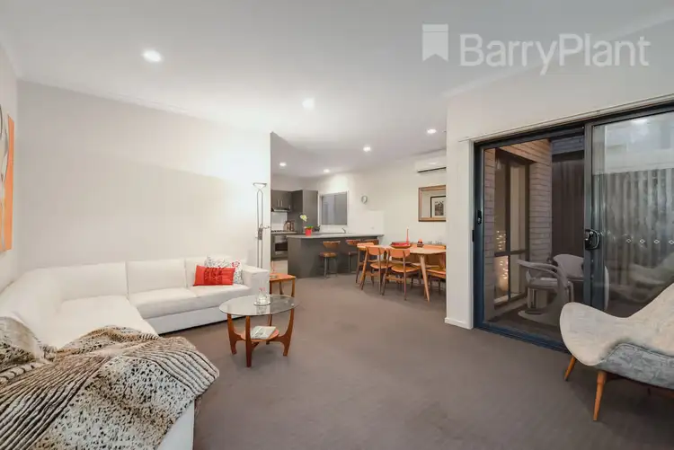 Sixth view of Homely house listing, 11/120 Ahern Road, Pakenham VIC 3810