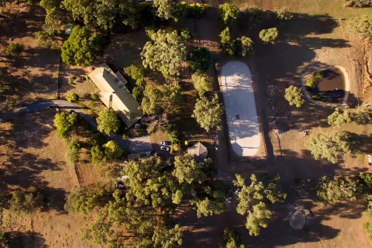 Second view of Homely house listing, 6 Coopers Road, Macclesfield VIC 3782