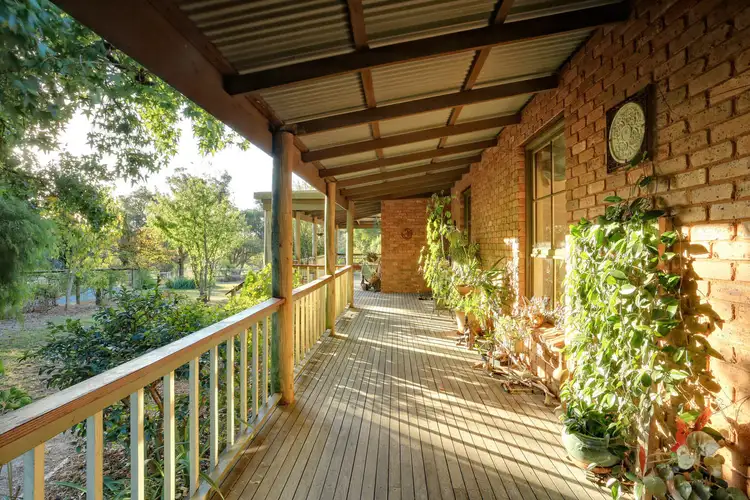 Third view of Homely house listing, 6 Coopers Road, Macclesfield VIC 3782