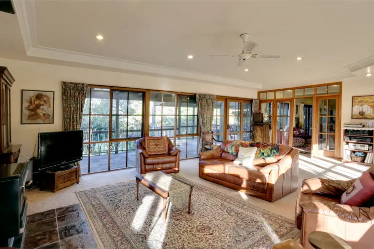 Fifth view of Homely house listing, 6 Coopers Road, Macclesfield VIC 3782