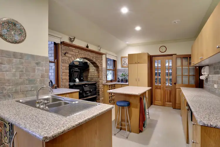 Sixth view of Homely house listing, 6 Coopers Road, Macclesfield VIC 3782