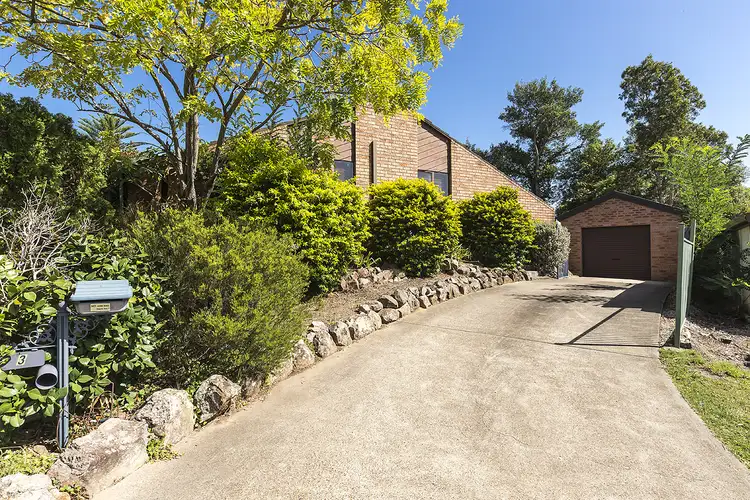 3 Louise Place, Elermore Vale NSW 2287