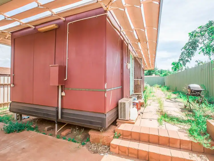 Main view of Homely house listing, 25 Moore Street, Port Hedland WA 6721