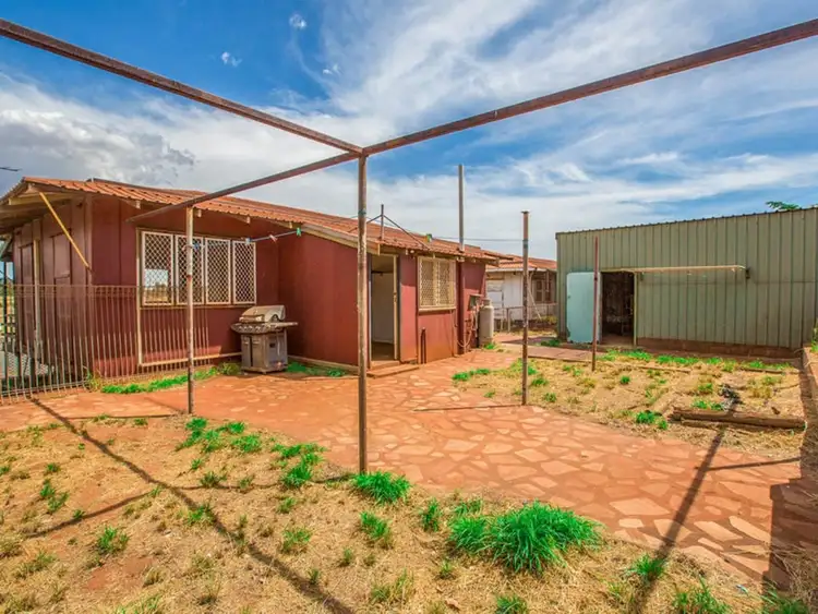 Fourth view of Homely house listing, 25 Moore Street, Port Hedland WA 6721