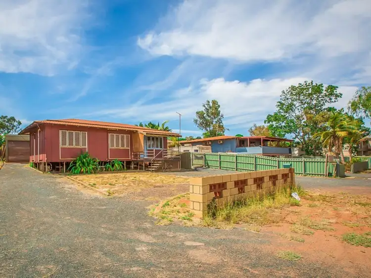 Sixth view of Homely house listing, 25 Moore Street, Port Hedland WA 6721