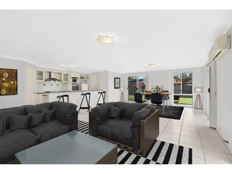 Second view of Homely house listing, 16 Birch Drive, Hamlyn Terrace NSW 2259