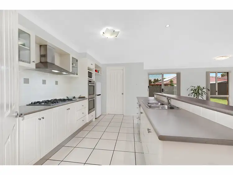 Third view of Homely house listing, 16 Birch Drive, Hamlyn Terrace NSW 2259