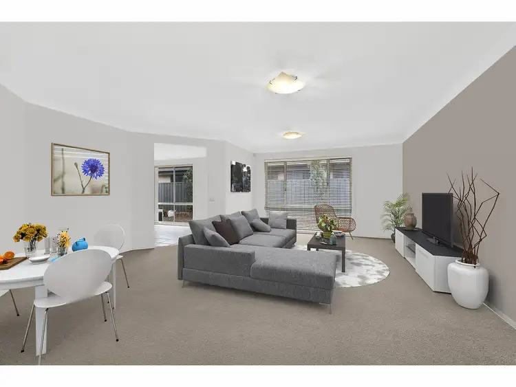 Fourth view of Homely house listing, 16 Birch Drive, Hamlyn Terrace NSW 2259