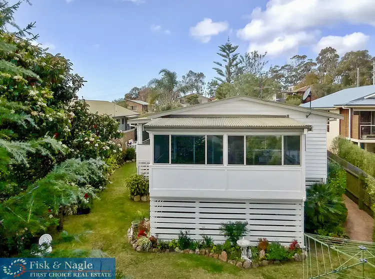 Third view of Homely house listing, 19 Lloyd Street, South Pambula NSW 2549
