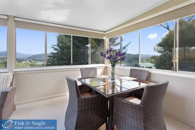 Fourth view of Homely house listing, 19 Lloyd Street, South Pambula NSW 2549