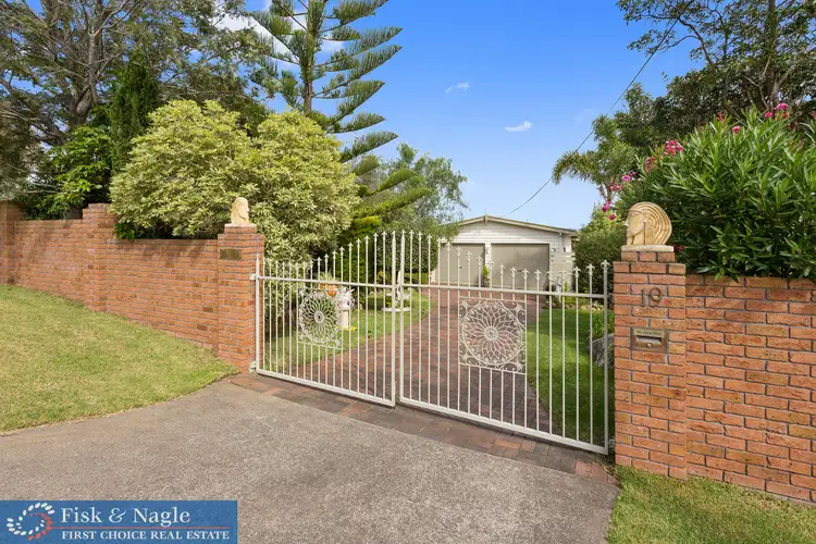 Fifth view of Homely house listing, 19 Lloyd Street, South Pambula NSW 2549