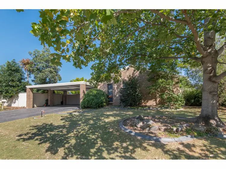 16 Hutchins Crescent, Mooroopna VIC 3629