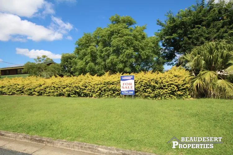 Second view of Homely land listing, 12 Corsa Street, Beaudesert QLD 4285