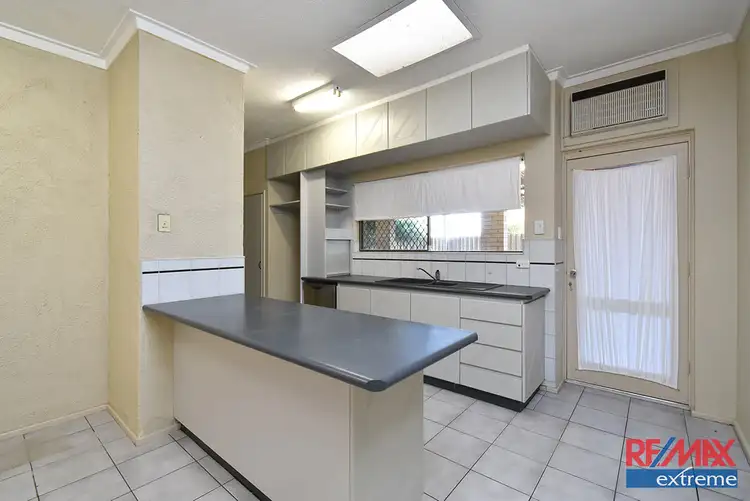 Third view of Homely house listing, 52 Yallambee Crescent, Wanneroo WA 6065