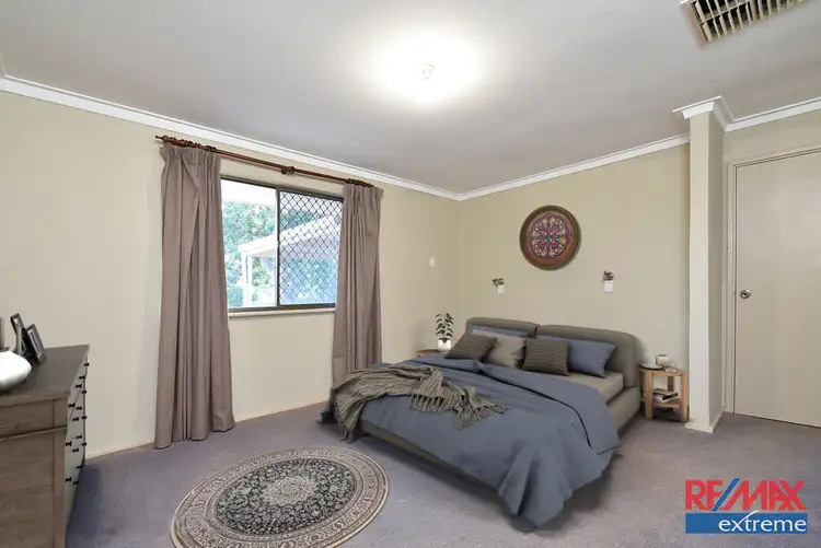 Fourth view of Homely house listing, 52 Yallambee Crescent, Wanneroo WA 6065