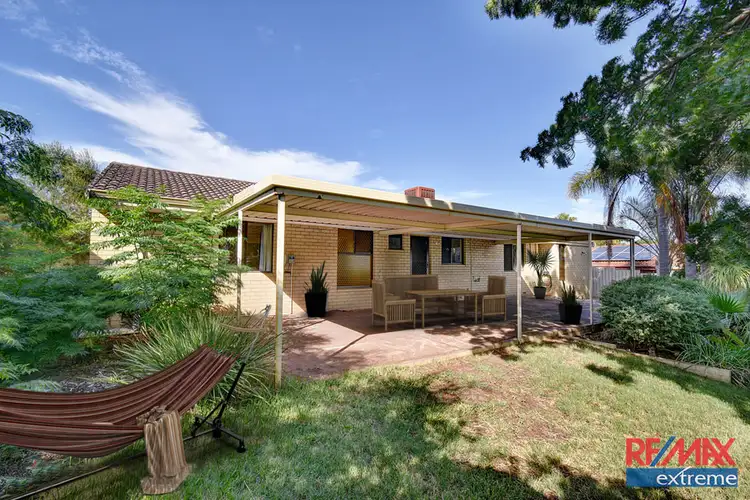 Fifth view of Homely house listing, 52 Yallambee Crescent, Wanneroo WA 6065