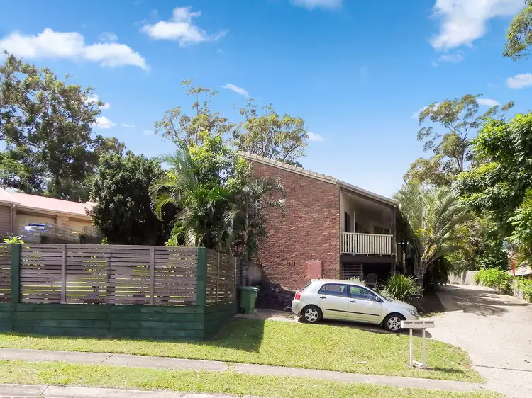 1/3 Rosewood Drive, Caloundra West QLD 4551