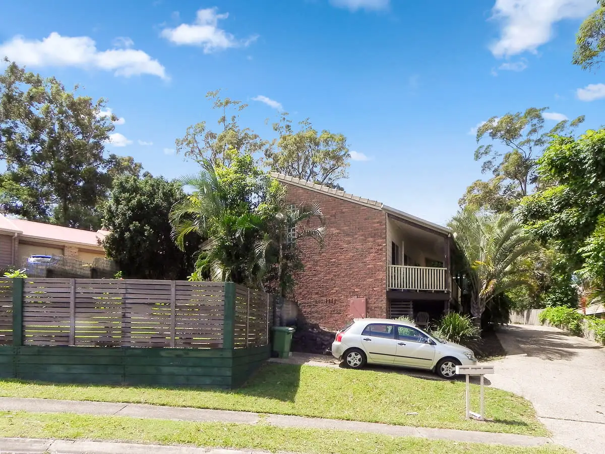 Main view of Homely semi-detached listing, 1/3 Rosewood Drive, Caloundra West QLD 4551