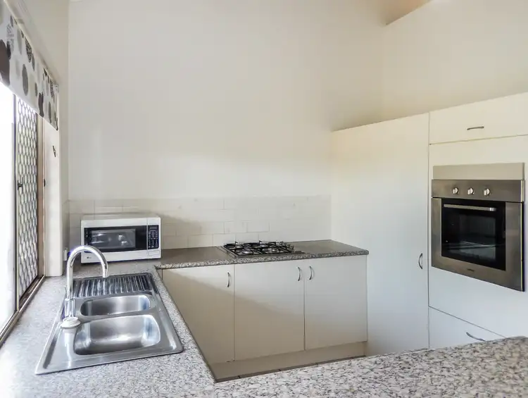 Second view of Homely semi-detached listing, 1/3 Rosewood Drive, Caloundra West QLD 4551