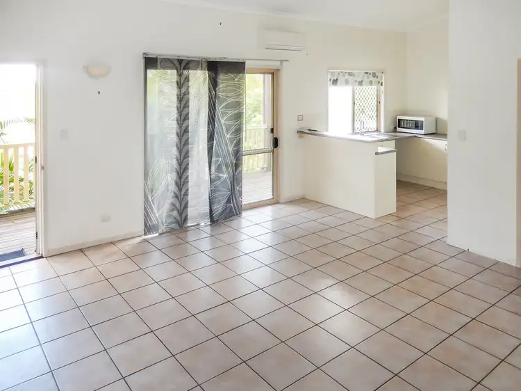 Third view of Homely semi-detached listing, 1/3 Rosewood Drive, Caloundra West QLD 4551