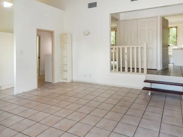 Fourth view of Homely semi-detached listing, 1/3 Rosewood Drive, Caloundra West QLD 4551