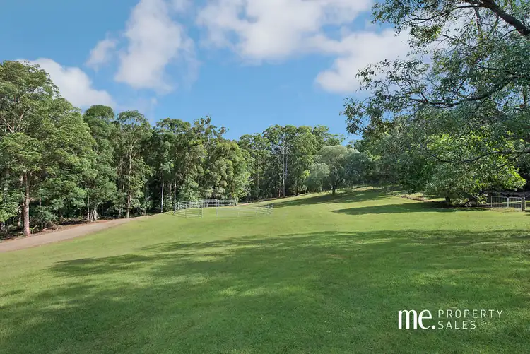Second view of Homely house listing, 626 Mount Samson Road, Kobble Creek QLD 4520