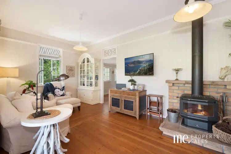 Third view of Homely house listing, 626 Mount Samson Road, Kobble Creek QLD 4520