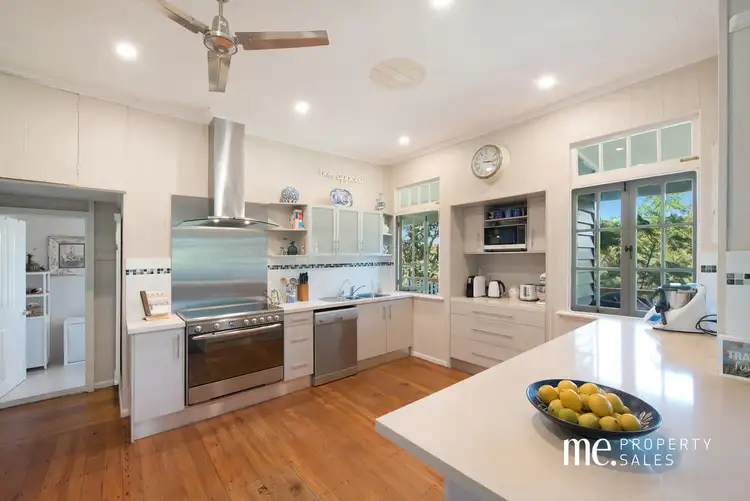 Fourth view of Homely house listing, 626 Mount Samson Road, Kobble Creek QLD 4520