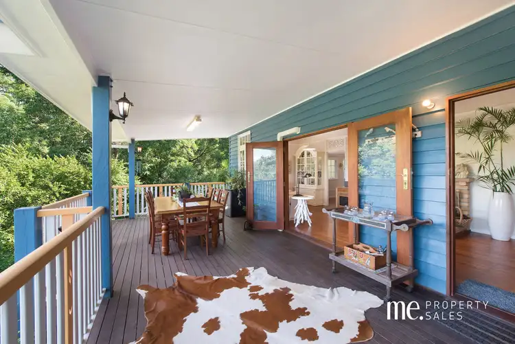 Fifth view of Homely house listing, 626 Mount Samson Road, Kobble Creek QLD 4520