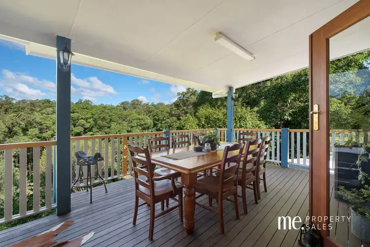 Sixth view of Homely house listing, 626 Mount Samson Road, Kobble Creek QLD 4520