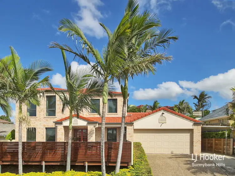 79 Sunflower Crescent, Calamvale QLD 4116